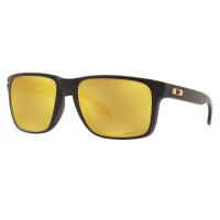OAKLEY Holbrook XL Sunglasses with Matte Black Frame and Prizm 24K Polarized Lens 9417-2359