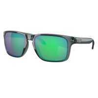 OAKLEY Holbrook XL Sunglasses with Crystal Black Frame and Prizm Jade Lens OO9417-1459
