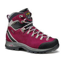 ASOLO Women's Greenwood Evo GV Boots