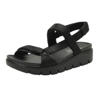 ALEGRIA Womens Henna Sandals