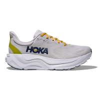 HOKA Men's Arahi 8 Stardust/Cosmic Gray Running Shoes
