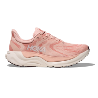HOKA Women's Arahi 8 Blush/Rose Latte Running Shoes