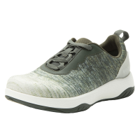 ALEGRIA Women's IN8 Wide Shoes