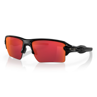 OAKLEY Flak 2.0 XL Pol Black with PRIZM Field OO9188-9159