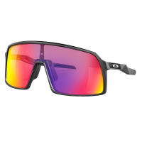 OAKLEY Sutro Sunglasses with Matte Black Frame and Prizm Road Lens OO9406-0837