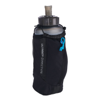 ULTIMATE DIRECTION Clutch Onyx Handheld Bottle 80447022ONX