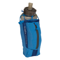 ULTIMATE DIRECTION Clutch UD Blue Handheld Bottle 80447022UDB