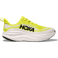 HOKA Men's Skyflow Neon Hoka Citrus/Neon White Shoes