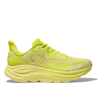 HOKA Men's Clifton 10 Neon Hoka Citrus/Sunlight Running Shoes