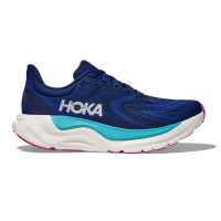 HOKA Women's Arahi 8 Midnight Blue/Ultramarine Running Shoes
