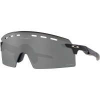 OAKLEY Encoder Strike Vented Matte Black Frame/Prizm Black Lenses Sunglasses (OO9235-0139)