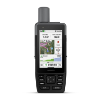 GARMIN GPSMAP H1 Premium GPS Handheld Navigator (010-02920-00)