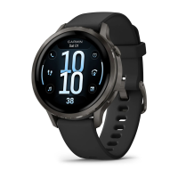 GARMIN Venu 4 41mm Black/Slate GPS Smartwatch (010-03013-02)