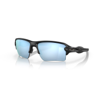 OAKLEY Flak 2.0 XL Matte Black w/PRIZMDpH2O Pol (OO9188-58)