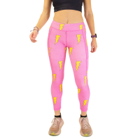 CHICKNLEGS Women's Leggings