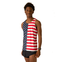 CHICKNLEGS Men's Singlet