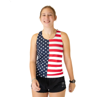 CHICKNLEGS Women's Singlet