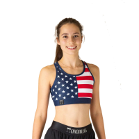 CHICKNLEGS Sports Bra