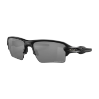 OAKLEY Flak 2.0 XL Matte Black Frame/ Prizm Black Lenses Sunglasses (OO9188-7359)
