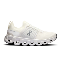 ON FOOTWEAR Women's Cloudswift 4 White/White Running Shoes