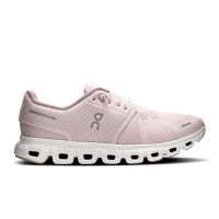 ON FOOTWEAR Women's Cloud 6 Orchid/Fade Running Shoes