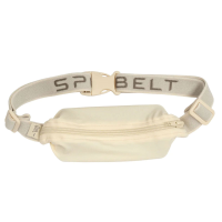 SPIBELT The SPIbelt Monochromatic Toasted Sesame Running Belt ALG-4BL-503-503