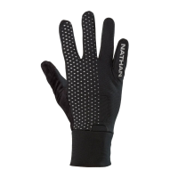 NATHAN SPORTS HyperNight Print Gloves