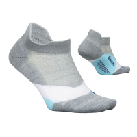 FEETURES Elite Light Cushion No Show Tab Socks