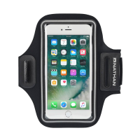 NATHAN SPORTS Black Phone Carrier (NS90440-00001-OSFM)