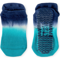 INJINJI Grip Full Foot No-Show Socks