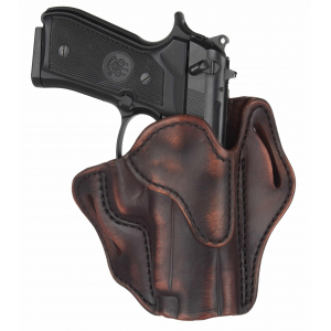 Optic Ready BH2.3 - Open Top Multi-Fit Holster 2.3 - Vintage - Right