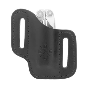 Easy-Slide Solo Canted: for Medium Multitools - Left - BLACK