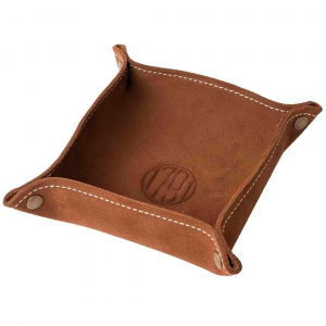 1791 Gunleather EDC Tray - Classic Brown