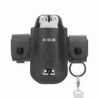 Action-Snap Solo: for Large/XL Multitools - BLACK