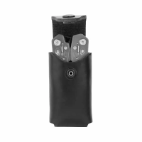 Easy-Slide Solo Snap: for Medium Multitools up to 4 - BLACK