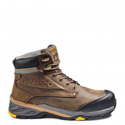 Men's Kodiak Crusade 6-Inch Composite Toe Hiker Work Boot