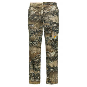 Silentshell Pant-Realtree Excape-X-Large