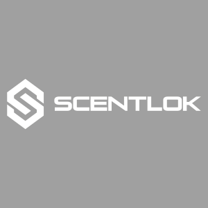 ScentLok Logo Decal-Medium