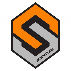 ScentLok Icon Sticker-Medium