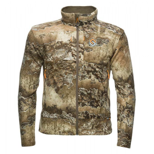 Stealth Jacket-Realtree Excape-X-Large