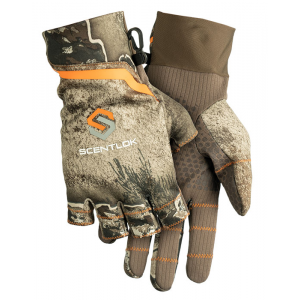 Custom Glove-Realtree Excape-Large