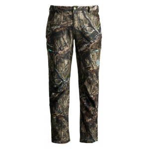 Women's Forefront Pant-Mossy Oak Country DNA-Small