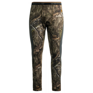 Climafleece BaseSlayer Bottom-Mossy Oak Country DNA-2X-Large