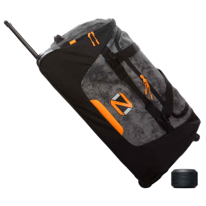 SCENTLOK Ozone 8K Rolling Bag + Radial IQ Combo