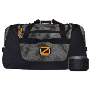 SCENTLOK Ozone 5K Bag + Radial IQ Combo