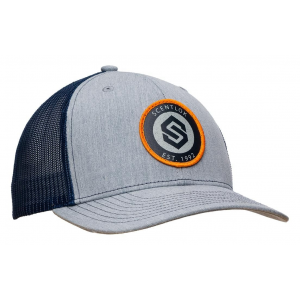 ScentLok Compass Patch Hat