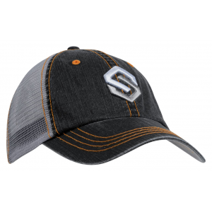 ScentLok Washed Logo Hat