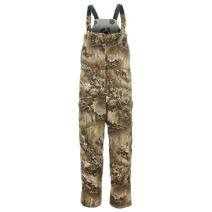 SCENTLOK BE: 1 Fortress Bib- Realtree Excape