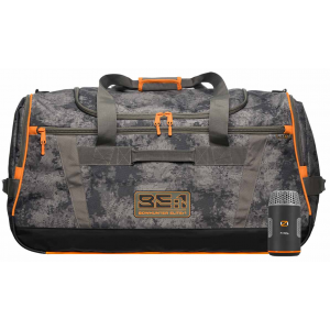 SCENTLOK BE:1 Ozone 8K Bag + Radial Nano Combo