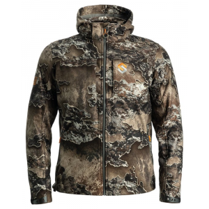 SCENTLOK BE:1 Paradigm Jacket-Realtree Excape